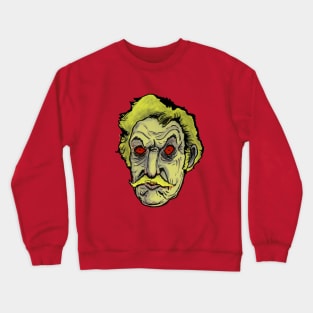 Vincent Price Crewneck Sweatshirt